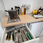 Modernes Im Erdgeschoss - Zachastay Guels