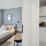 Apartman Modernes Im Erdgeschoss - Zachastay Guels *