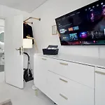 Apartman Modernes Im Erdgeschoss - Zachastay Guels Koblenz