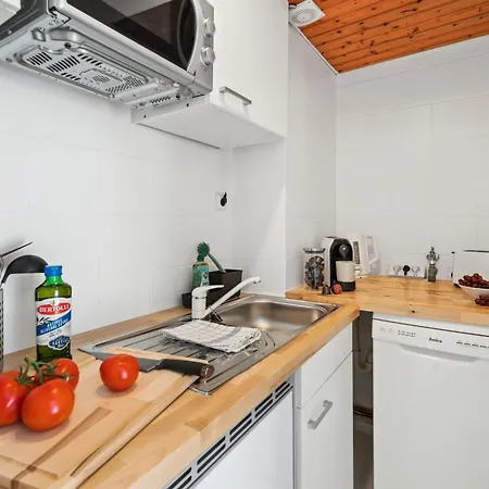Apartment Modernes Im Erdgeschoss - Zachastay Guels Koblenz (Rhineland-Palatinate)