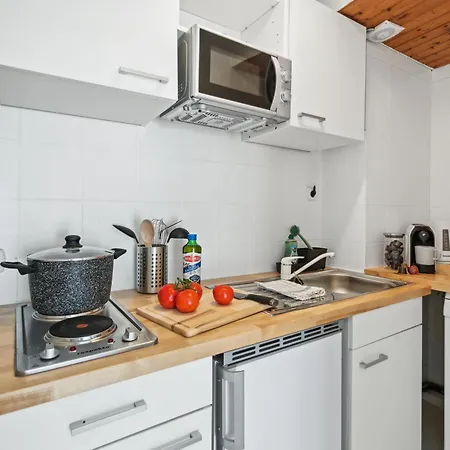 Modernes Im Erdgeschoss - Zachastay Guels Apartament Koblencja