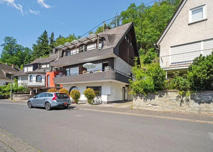 Modernes Im Erdgeschoss - Zachastay Guels * Koblenz (Rhineland-Palatinate)