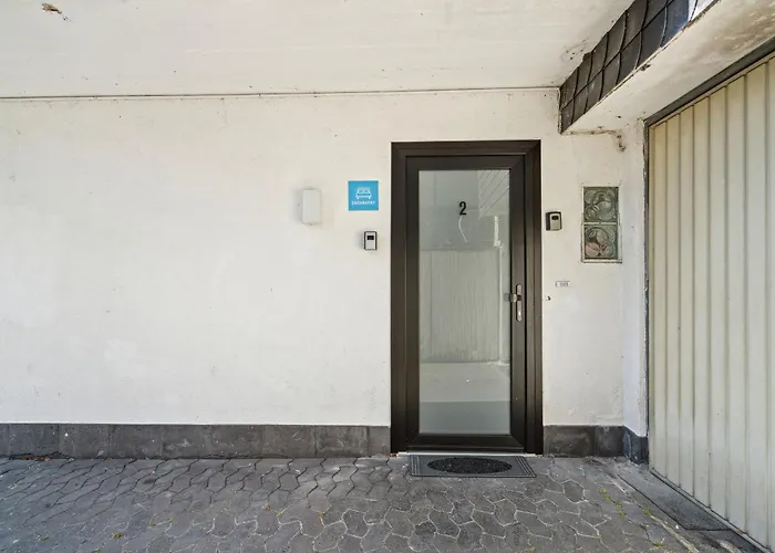 Modernes Im Erdgeschoss - Zachastay Guels * Koblenz (Rhineland-Palatinate)