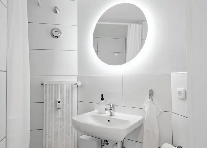 Modernes Im Erdgeschoss - Zachastay Guels Koblenz (Rhineland-Palatinate)